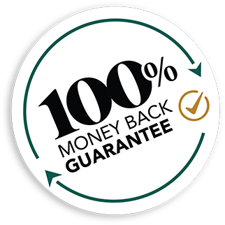Howard Hanna 100% Money Back Guarantee